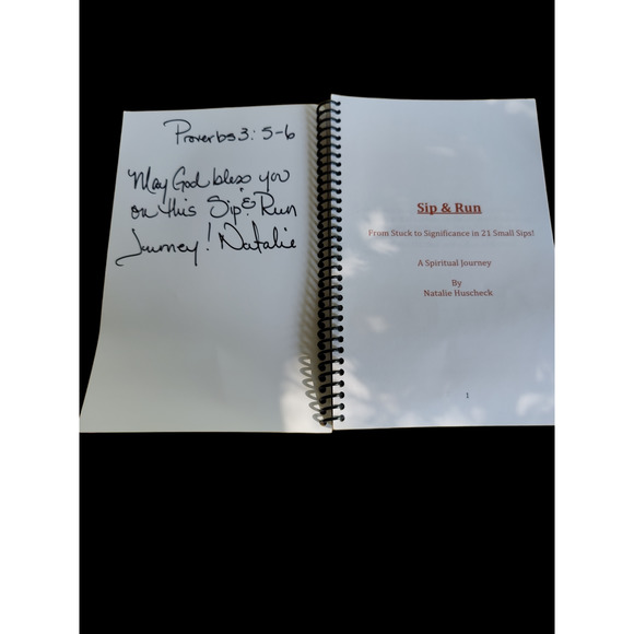 Religious Inspirational books - Picture 9 of 9